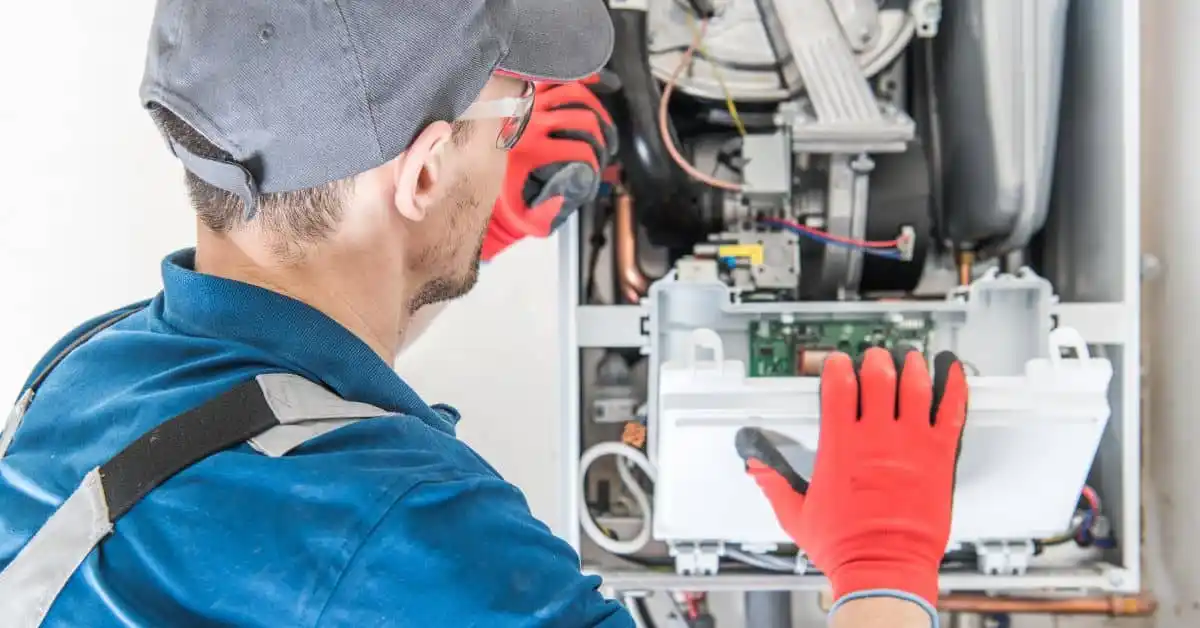 installateur Terschuur